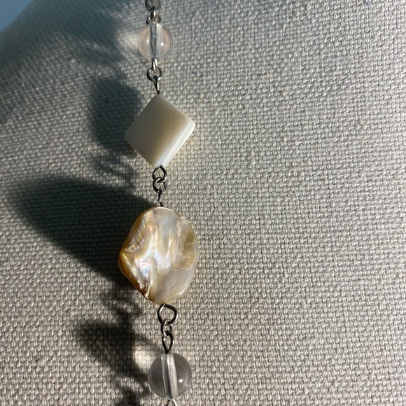 Pretty Pearl Set - Picture 12 of 16